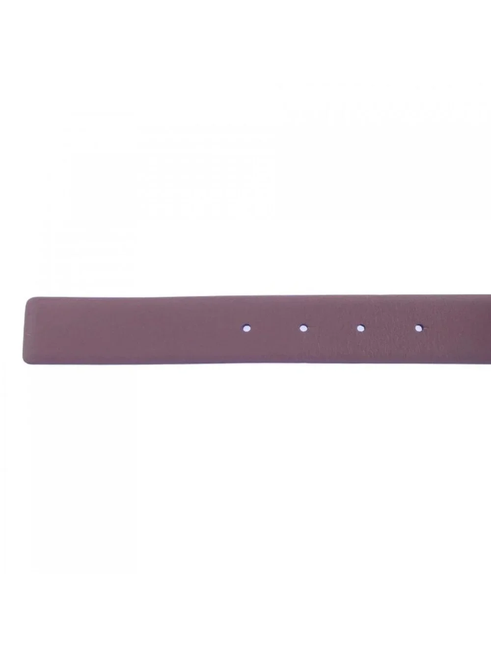 Chanel Belt Black